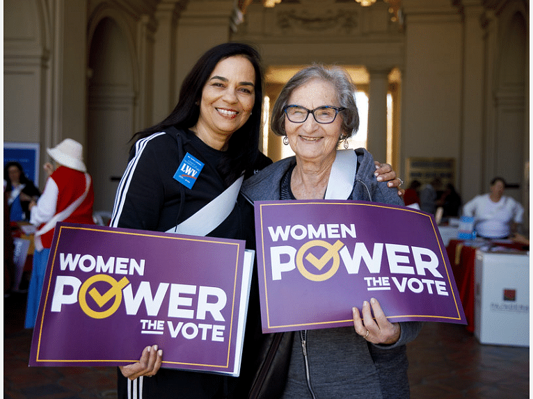 Become An ERA Champion  action