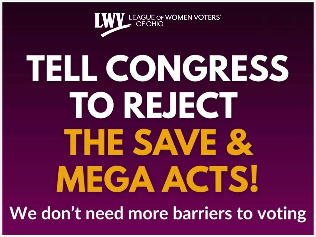 Tell Congress: Stop the SAVE & MEGA Acts action