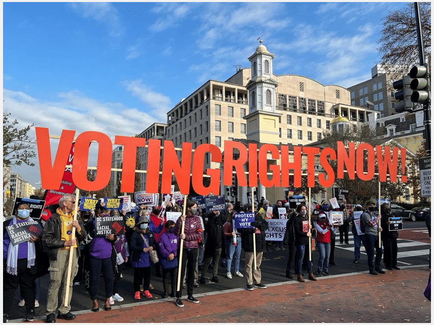 Paperwork Over People action