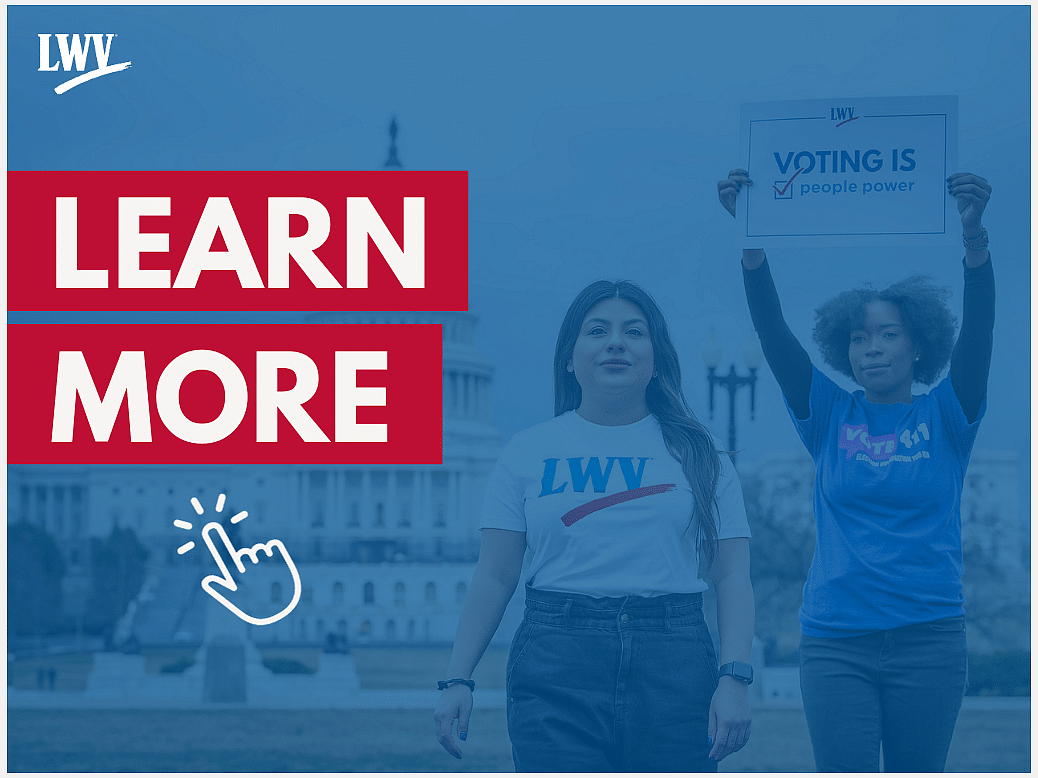 Do you have a plan to vote?  action