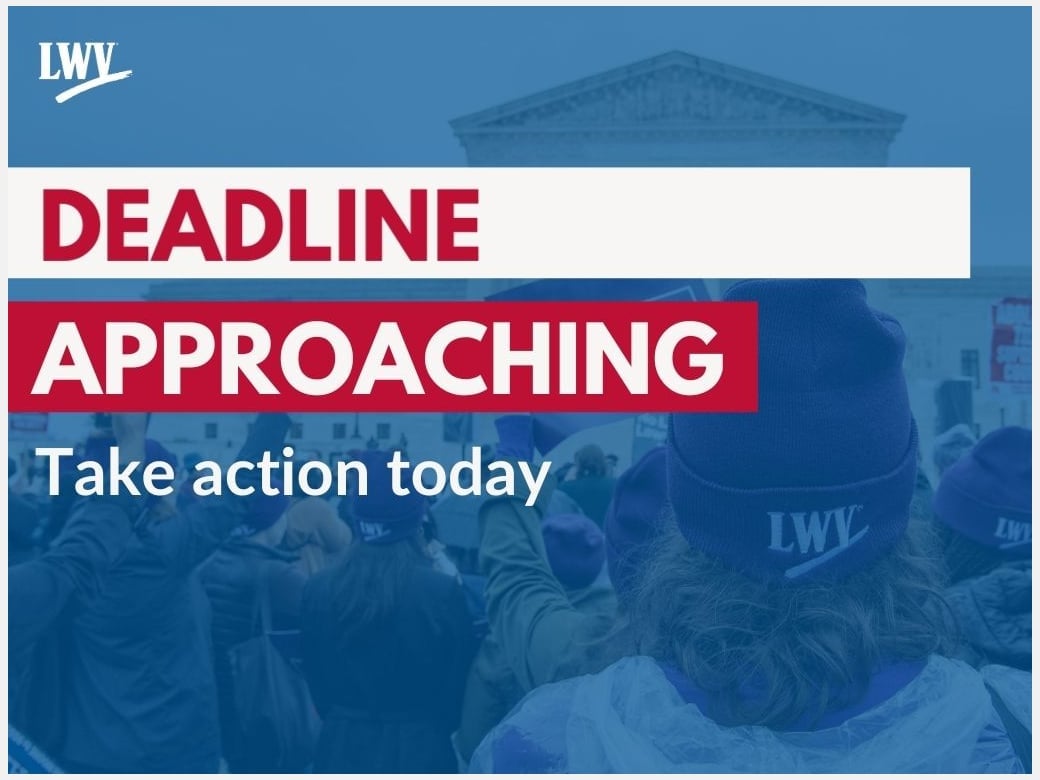 Tell the Census Bureau No! action