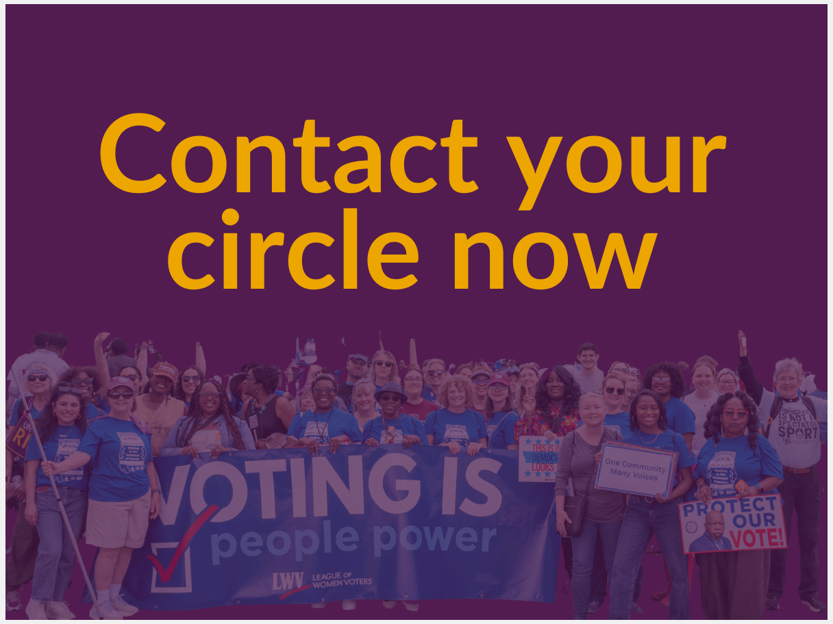 Talk to Your People: Our Values Don’t Fund Harm action