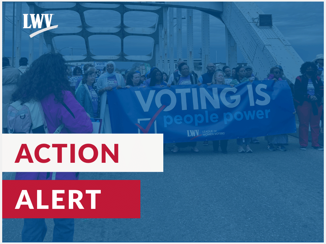 Tell Congress to End the Shutdown action