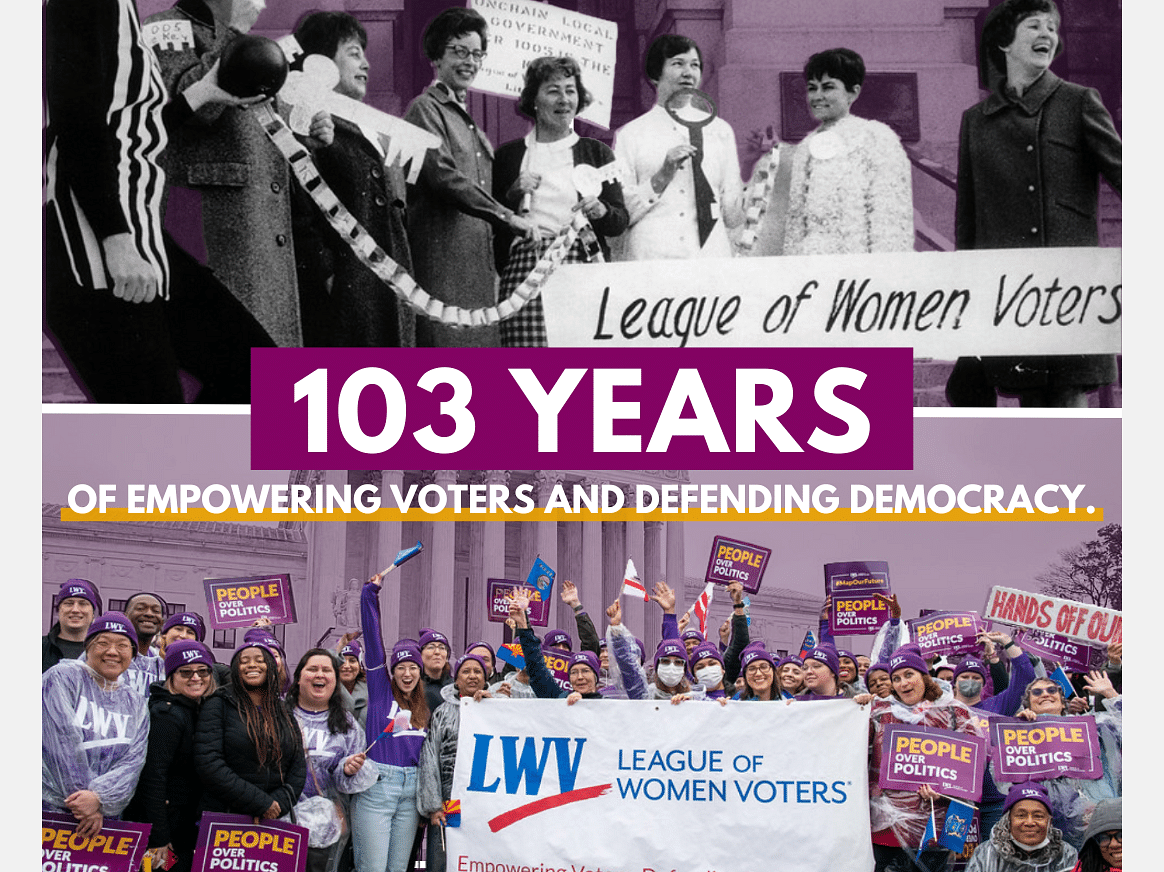 Stay up to date on actions in DC! action