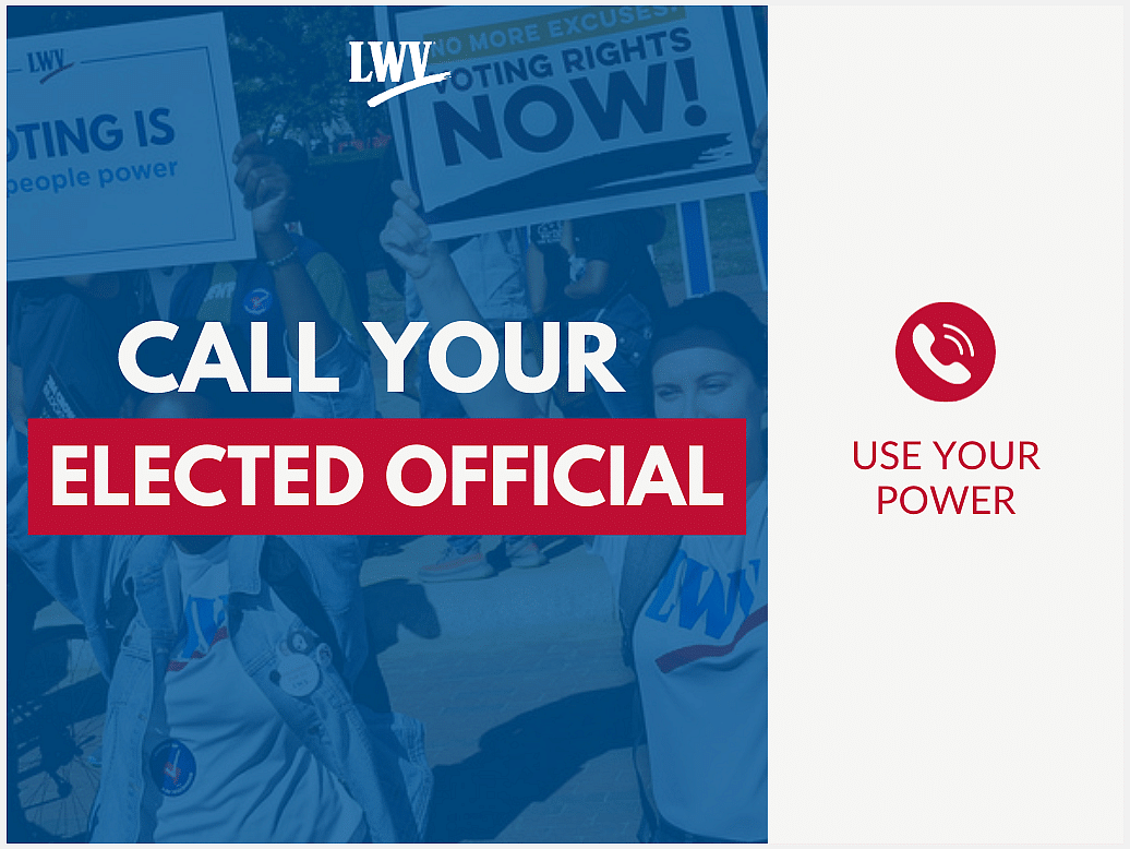 Urgent: Demand Congress Oppose Harmful Cuts action