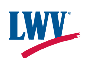 League of Women Voters US logo