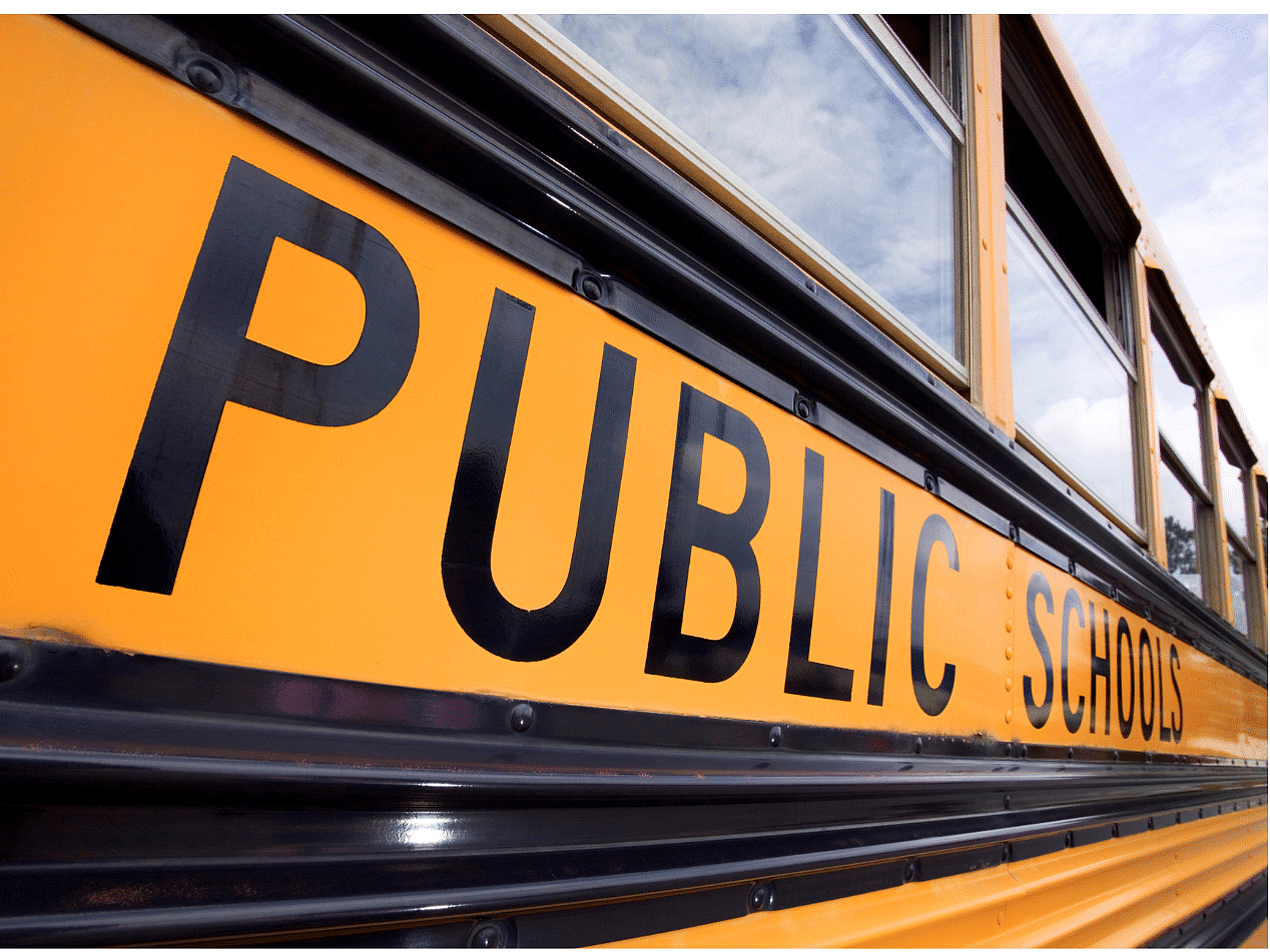 Oppose Public Funds Spent For Private Schools action