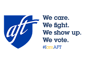 Invite Friends to Join the AFTvotes Action Center action