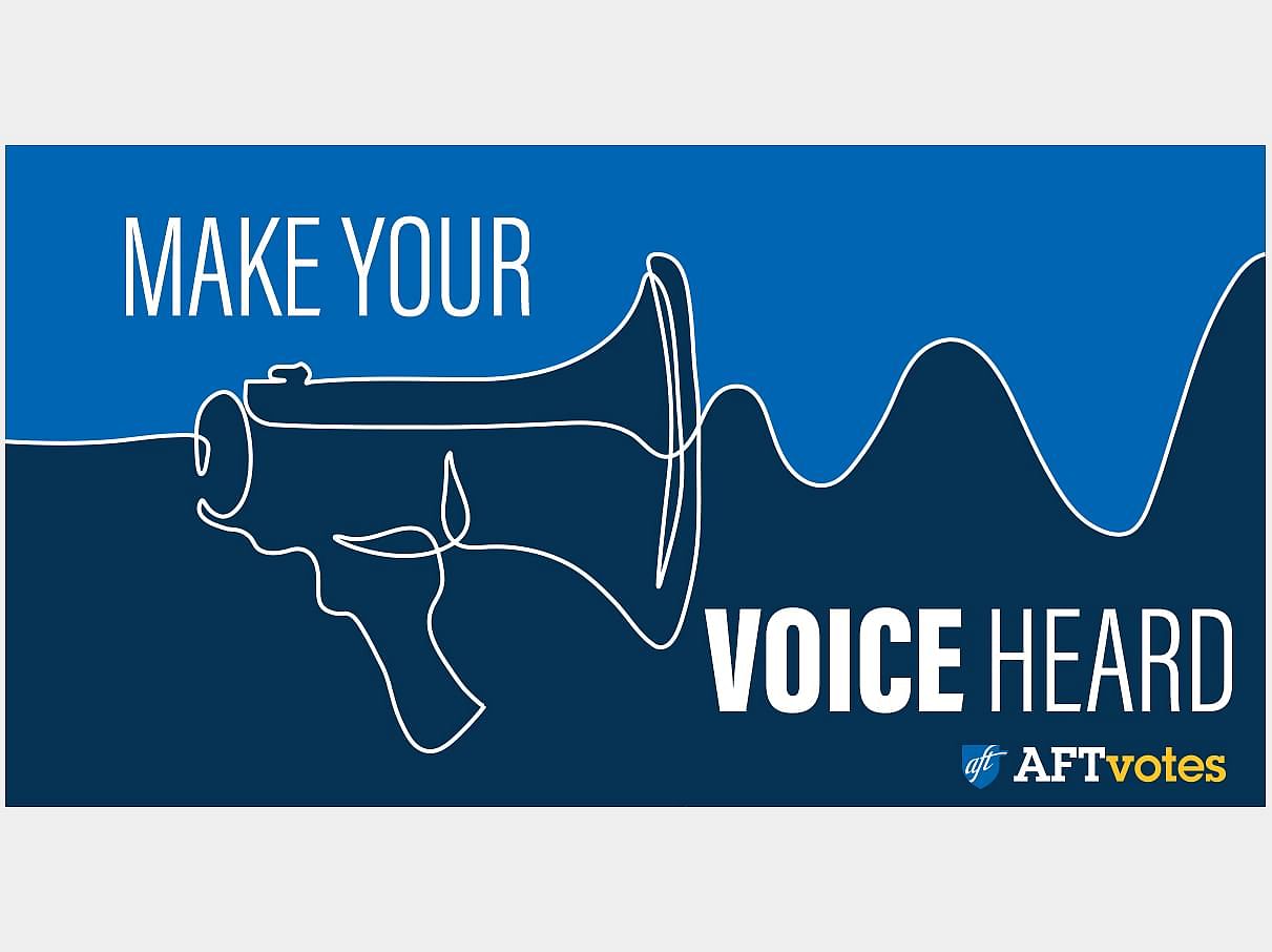 Write your US Sens. and Rep: Pass the PRO Act Now! action