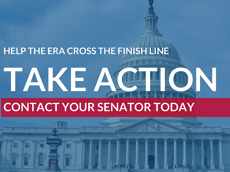The Time is Now! action