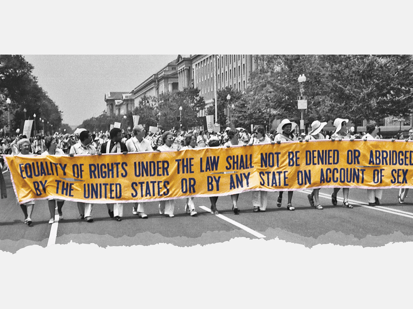 ERA Sign the Petition! action